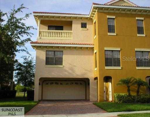 1686 Citrine Tr., Tarpon Springs, FL 34689