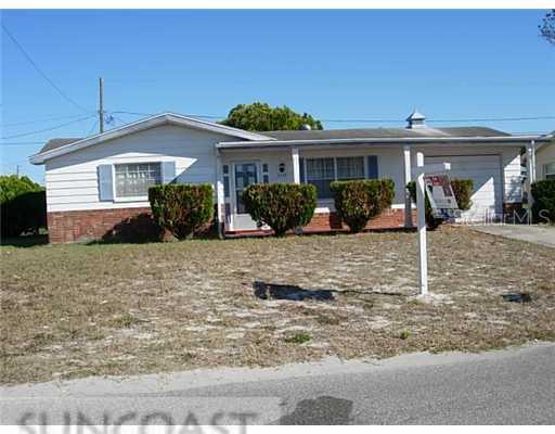 3442 Wiltshire Dr., Holiday, FL 34691