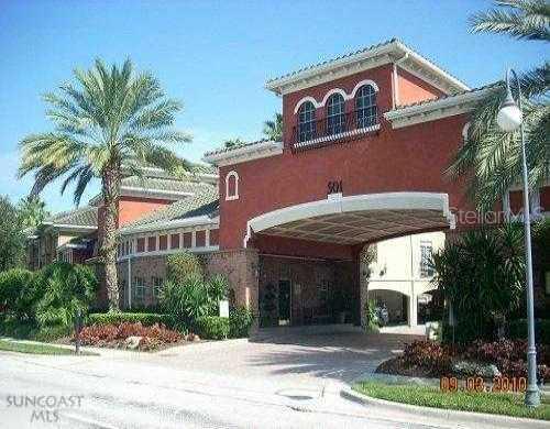 501 Knights Run Ave. #1319, Tampa, FL 33602