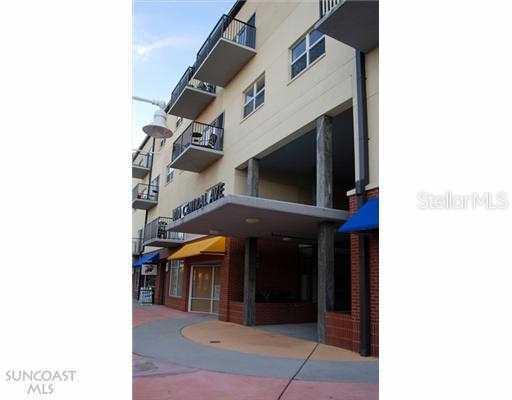 1010 Central Ave. #219, St Petersburg, FL 33705