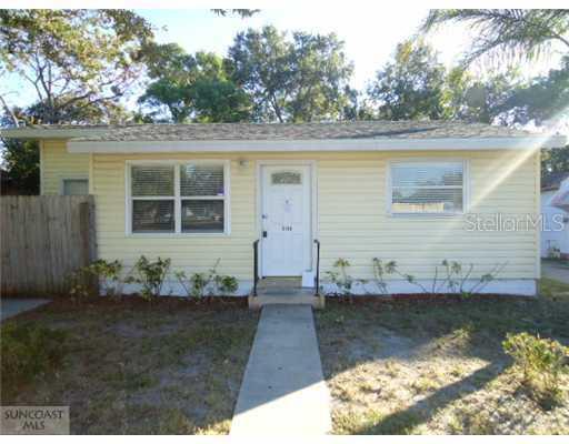 5106 11th Ave., Gulfport, FL 33707