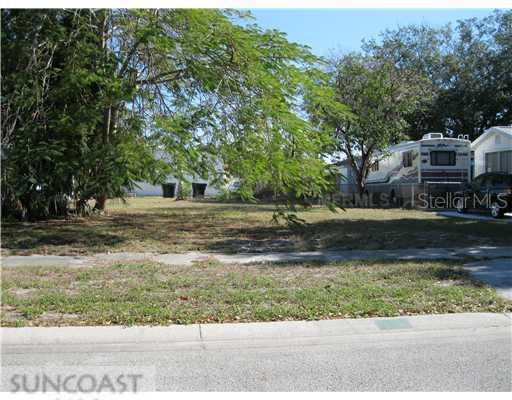 8451 N 5 St., St Petersburg, FL 33702