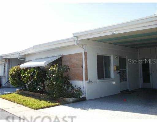 250 Rosery Rd. #302, Largo, FL 33770
