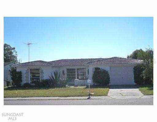 7110 Castanea Dr., Port Richey, FL 34668