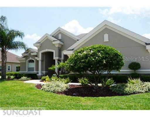 1708 Lake Polo Dr., Odessa, FL 33556