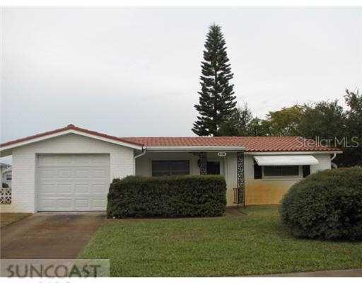 3427 Salisbury Dr., Holiday, FL 34691