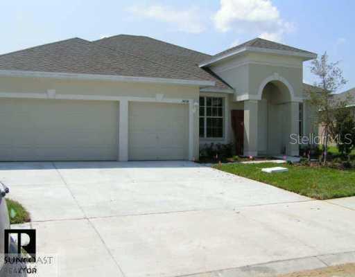 14158 Leybourne Way, Spring Hill, FL 34609