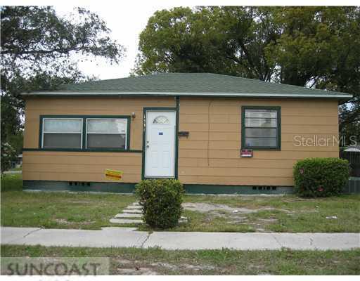 1531 44th St., St Petersburg, FL 33711