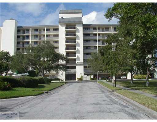 11730 Shipwatch Dr. #403, Largo, FL 33774