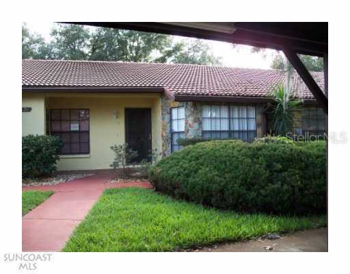 8626 Shadblow Ct. #3, Port Richey, FL 34668