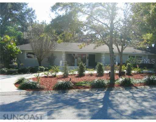 3251 San Bernadino St., Clearwater, FL 33759