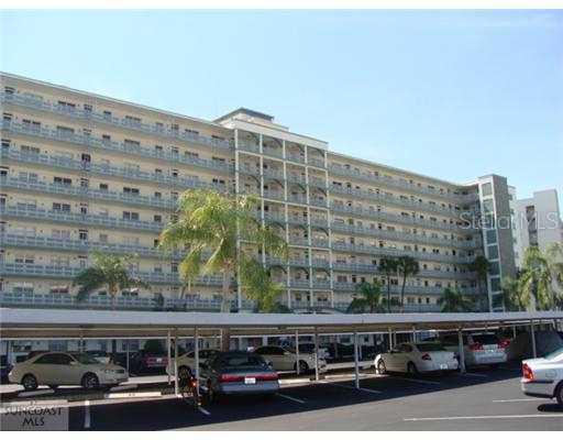 5980 Shore Blvd. #801, Gulfport, FL 33707