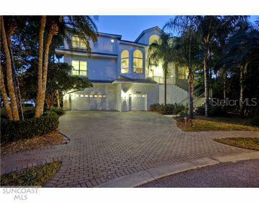 2025 Harbour Watch Cir., Tarpon Springs, FL 34689