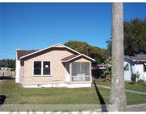 3675 53rd Ave., St Petersburg, FL 33714
