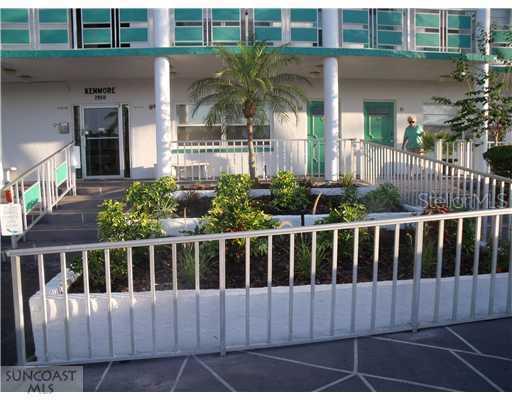 2850 59th St. #103, Gulfport, FL 33707