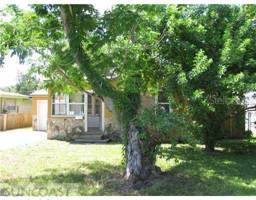 2425 Dr Martin Luther King St., St Petersburg, FL 33705