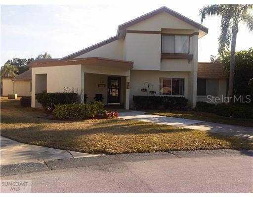 2616 Barksdale Ct. #59-C, Clearwater, FL 33761