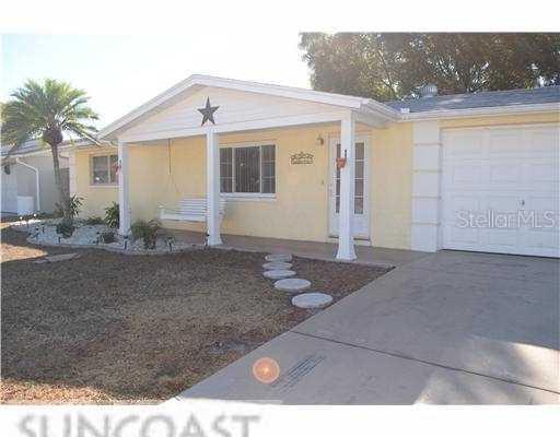 5046 Valimor Dr., Holiday, FL 34690