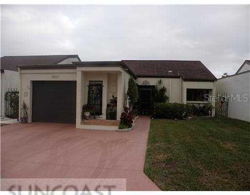 4604 Stonehaven Pl., New Port Richey, FL 34652