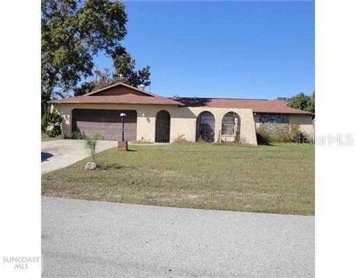 [Address Hidden by Seller], Spring Hill, FL 34606