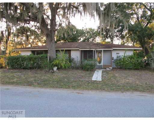 500 92nd Ave., St Petersburg, FL 33702