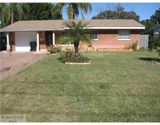 5833 4th Ave., St Petersburg, FL 33710