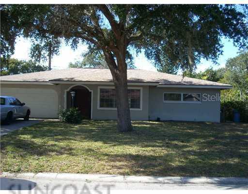 1170 Porter Dr., Largo, FL 33771