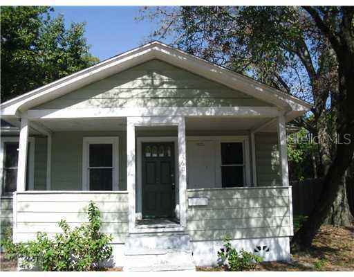 3601 Queensboro Ave., St Petersburg, FL 33711