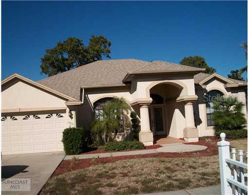 [Address Hidden by Seller], Spring Hill, FL 34609