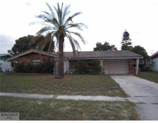 [Address Hidden by Seller], Holiday, FL 34690