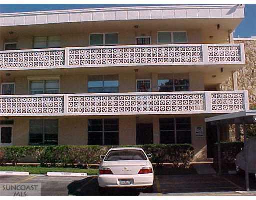 4915 Bay St. #127, St Petersburg, FL 33703