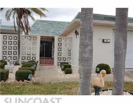 93 Boca Ciega Point Blvd. #3204, St Petersburg, FL 33708