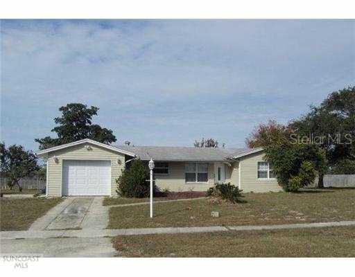 [Address Hidden by Seller], Spring Hill, FL 34606