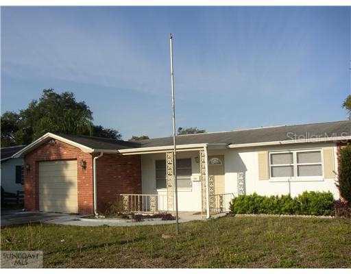 1043 Chelsea Ln., Holiday, FL 34691