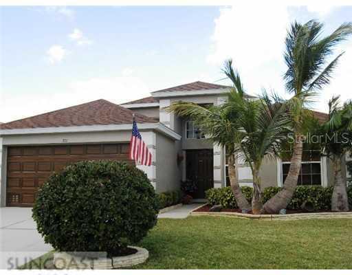 701 Addison Dr., St Petersburg, FL 33716