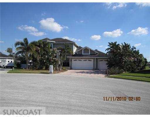 9322 Pebble Beach Ct., Seminole, FL 33777