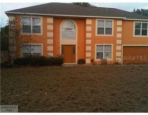 [Address Hidden by Seller], Spring Hill, FL 34606
