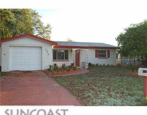 1275 Orangeview Ln., Holiday, FL 34691