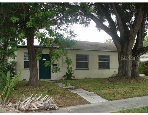 3037 15th Ave., St Petersburg, FL 33712