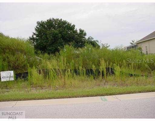 711 Eunice Dr., Tarpon Springs, FL 34689