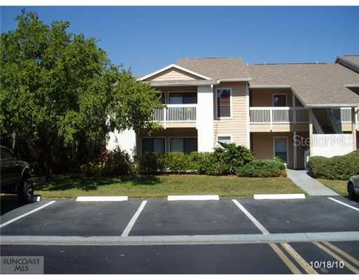 455 Alt 19 #125, Palm Harbor, FL 34683