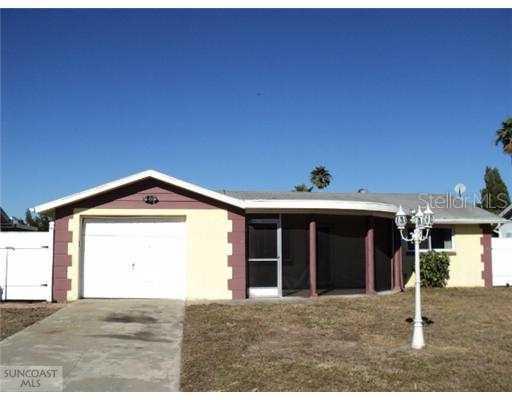 7307 Fullerton Ct., New Port Richey, FL 34655