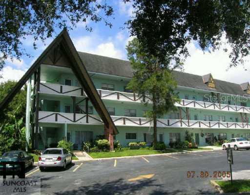 2042 Australia Way #66, Clearwater, FL 33763