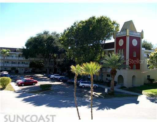 2361 Jamaican St. #23, Clearwater, FL 33763