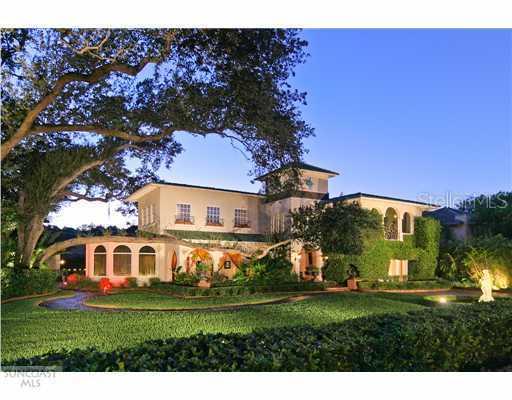 2024 Coffee Pot Blvd., St Petersburg, FL 33704