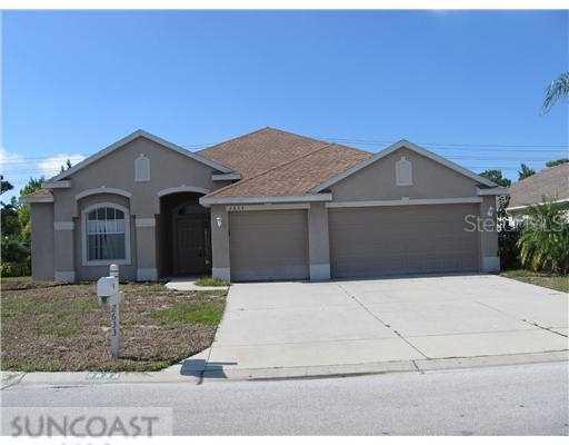 2633 Ravendale Ln., Holiday, FL 34691