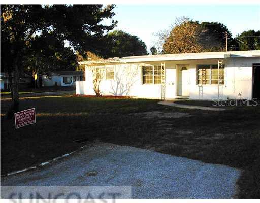 5297 15th Ave., St Petersburg, FL 33710