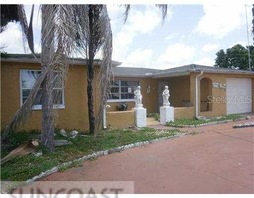 10114 Regency Park Blvd., Port Richey, FL 34668