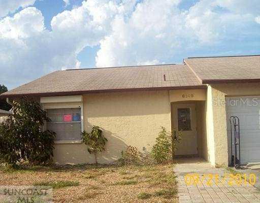 6149 Appomattox Dr., Holiday, FL 34690