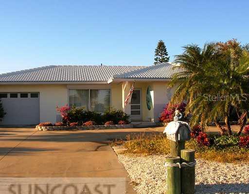 2210 E Vina Del Mar Blvd., St Pete Beach, FL 33706